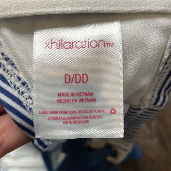 🩱 Bathing Suit Top - Size D/DD 🩱 - Picture 4 of 4